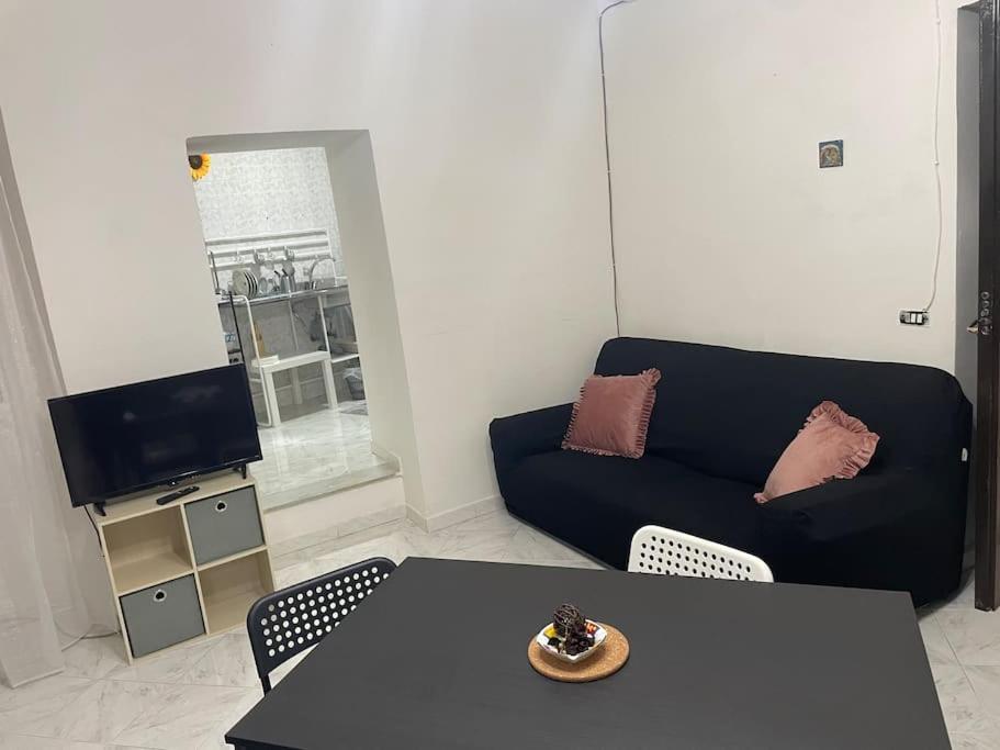 Emyesabi Apartment Naples Exterior photo