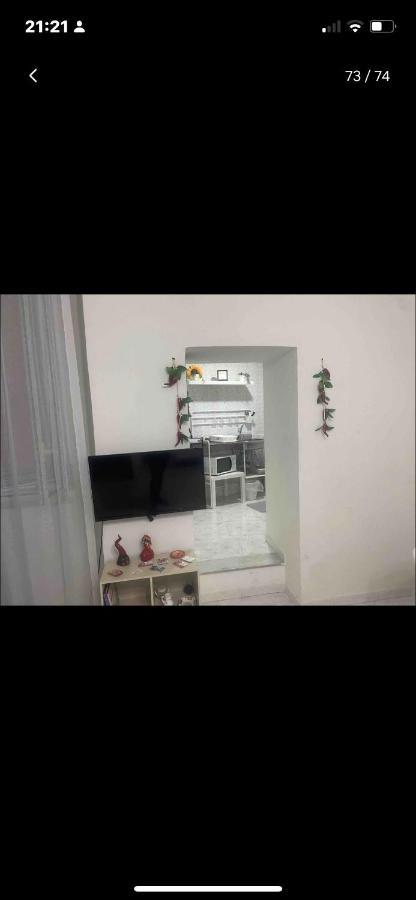 Emyesabi Apartment Naples Exterior photo
